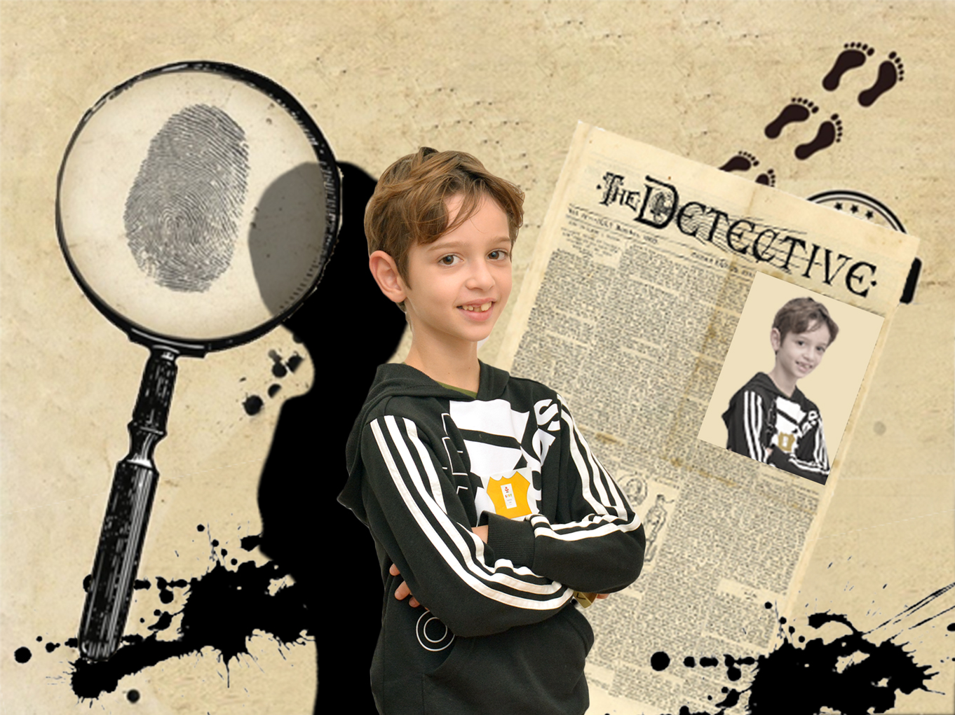 detective